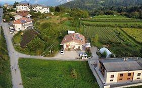 Agritur Maso Flonkeri